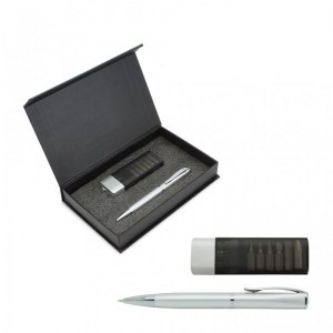 Estuche Elegante No1